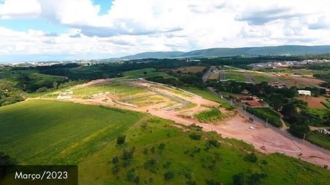 Foto 4 de Lote de Condomínio à venda, 396m2 em Itupeva - SP