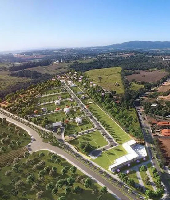 Foto 9 de Lote de Condomínio à venda, 396m2 em Itupeva - SP