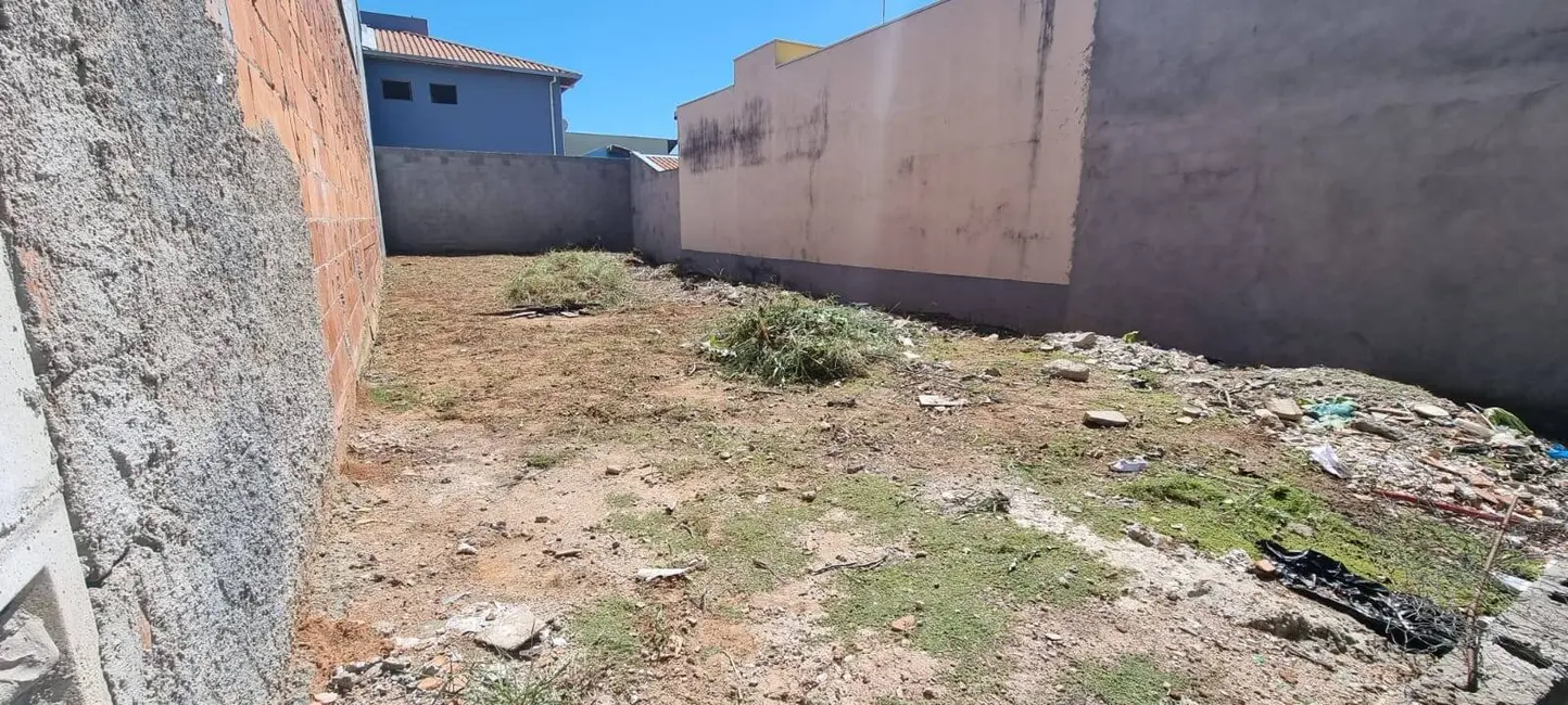 Foto 1 de Terreno / Lote à venda, 165m2 em Parque Residencial Jundiaí II, Jundiai - SP