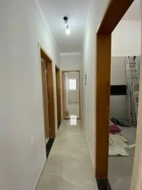 Foto 4 de Casa com 3 quartos à venda, 99m2 em Residencial Santa Giovana, Jundiai - SP