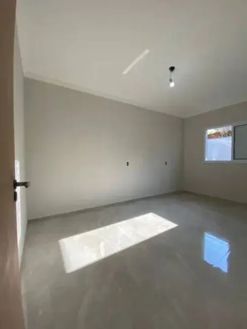 Foto 8 de Casa com 3 quartos à venda, 99m2 em Residencial Santa Giovana, Jundiai - SP