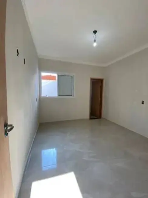 Foto 2 de Casa com 3 quartos à venda, 99m2 em Residencial Santa Giovana, Jundiai - SP