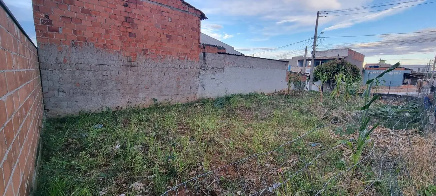 Foto 3 de Terreno / Lote à venda, 181m2 em Parque Residencial Jundiaí II, Jundiai - SP