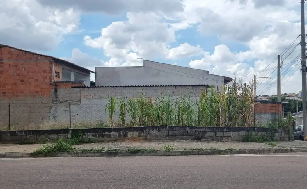 Foto 2 de Terreno / Lote à venda, 181m2 em Parque Residencial Jundiaí II, Jundiai - SP