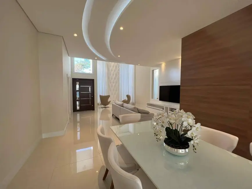 Foto 6 de Casa de Condomínio com 3 quartos à venda, 260m2 em Jundiai - SP