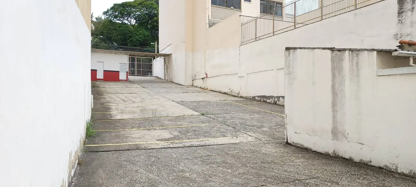 Foto 3 de Sala Comercial à venda, 551m2 em Vila Boaventura, Jundiai - SP