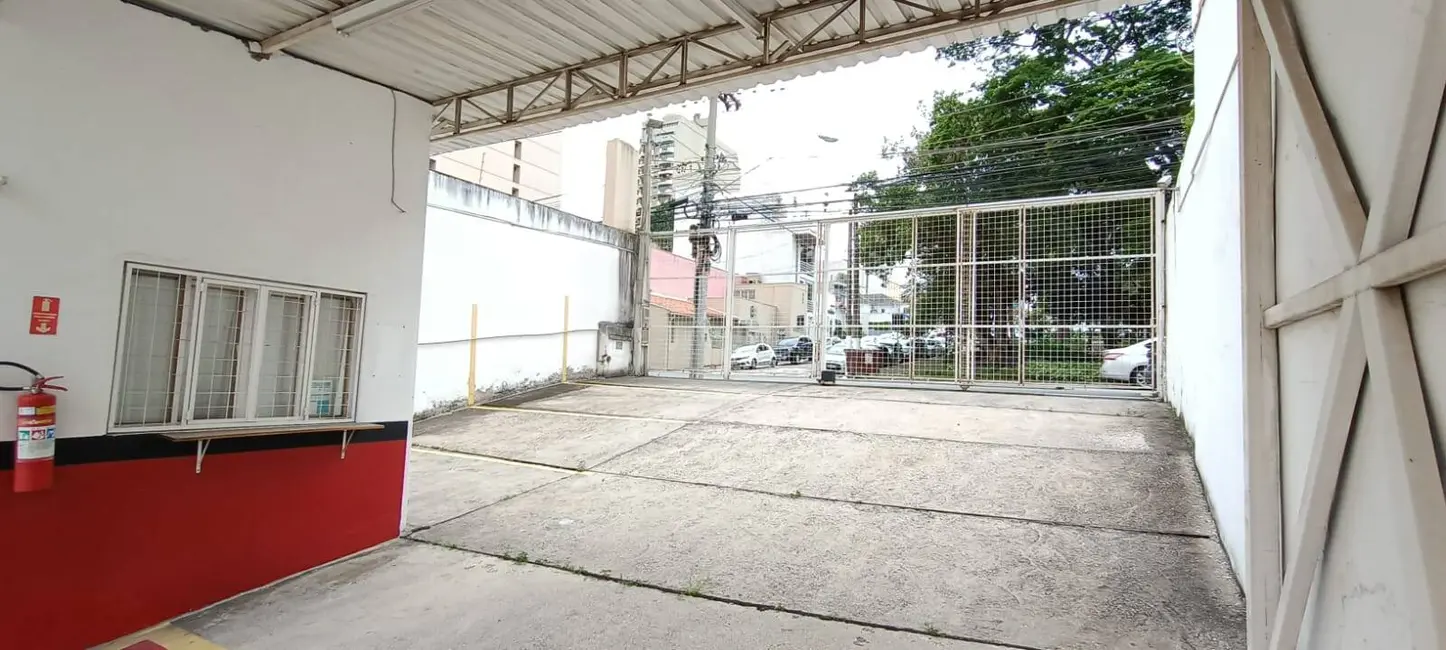 Foto 4 de Sala Comercial à venda, 551m2 em Vila Boaventura, Jundiai - SP