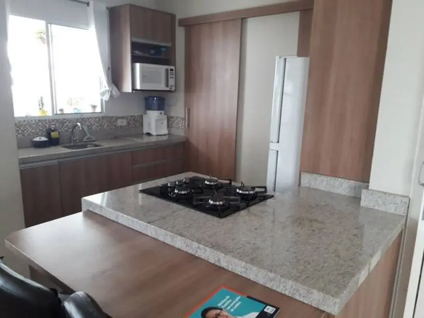 Foto 2 de Casa de Condomínio com 3 quartos à venda, 102m2 em Jundiai - SP