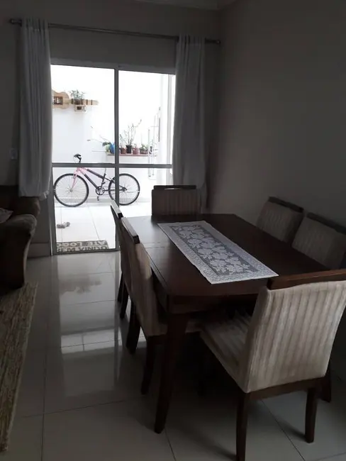 Foto 3 de Casa de Condomínio com 3 quartos à venda, 102m2 em Jundiai - SP