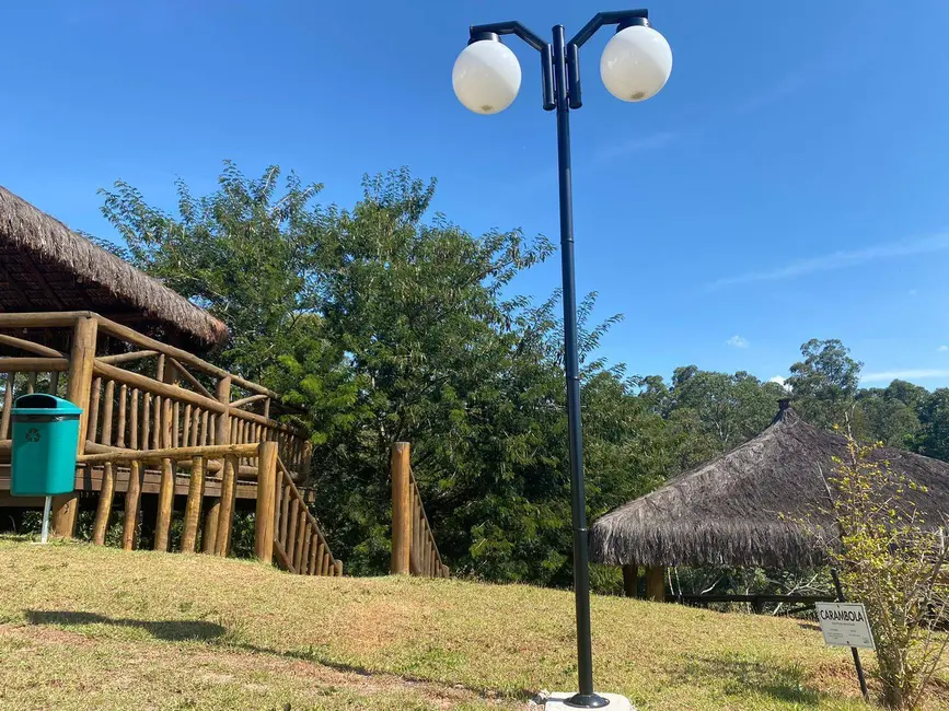 Foto 8 de Lote de Condomínio à venda, 150m2 em Jardim Celeste, Jundiai - SP