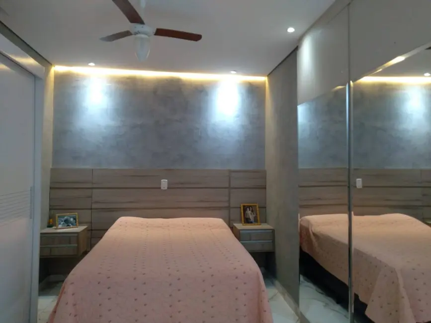 Sobrado com 4 quartos à venda, 198m2 em Novo Horizonte, Jundiai - SP - imagem 4 Foto 4 de Sobrado com 4 quartos à venda, 198m2 em Novo Horizonte, Jundiai - SP