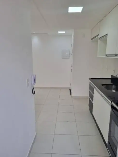 Foto 3 de Apartamento com 2 quartos à venda, 66m2 em Jardim Guanabara, Jundiai - SP