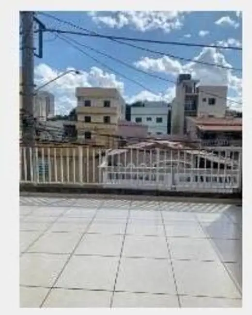 Casa com 3 quartos à venda, 130m2 em Parque da Represa, Jundiai - SP - imagem 6 Foto 6 de Casa com 3 quartos à venda, 130m2 em Parque da Represa, Jundiai - SP