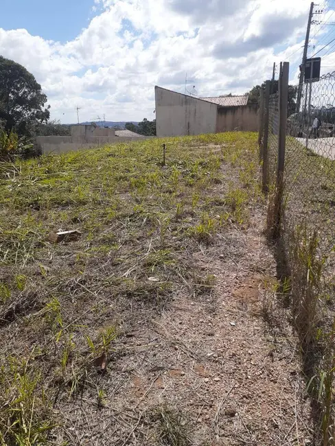 Foto 3 de Terreno / Lote à venda, 922m2 em Jardim Celeste, Jundiai - SP