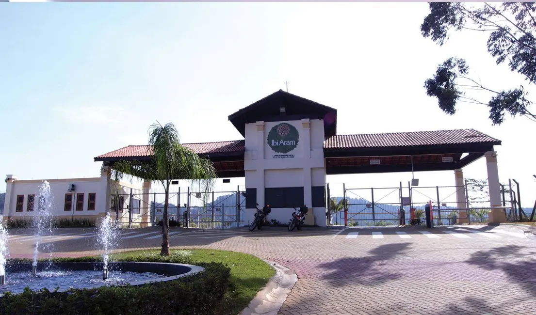 Foto 3 de Lote de Condomínio à venda, 368m2 em Itupeva - SP