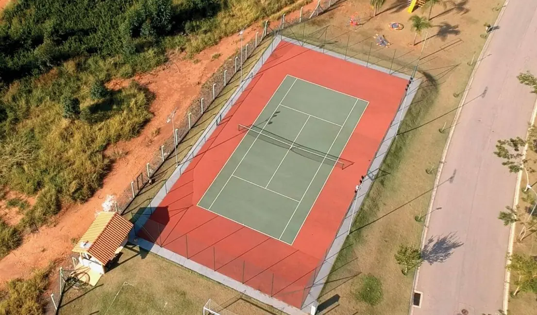 Foto 8 de Lote de Condomínio à venda, 368m2 em Itupeva - SP