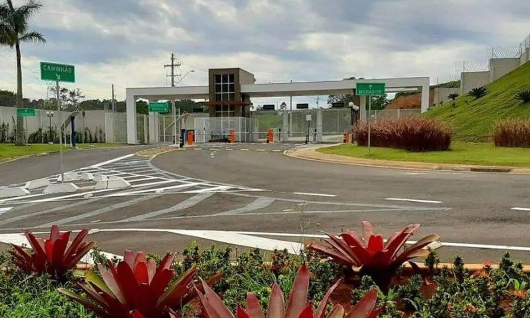 Foto 8 de Lote de Condomínio à venda, 363m2 em Jardim Celeste, Jundiai - SP