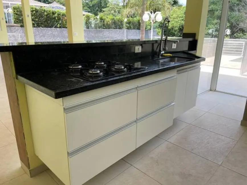 Foto 3 de Casa de Condomínio com 4 quartos à venda, 347m2 em Itupeva - SP