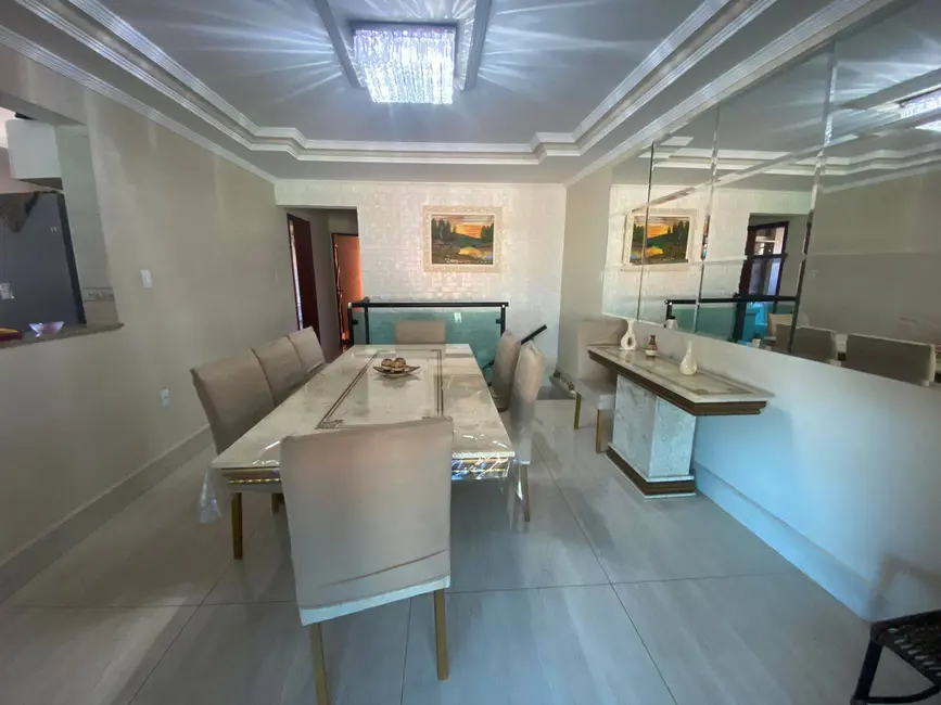 Foto 4 de Sobrado com 4 quartos à venda, 330m2 em Vila Aparecida, Jundiai - SP