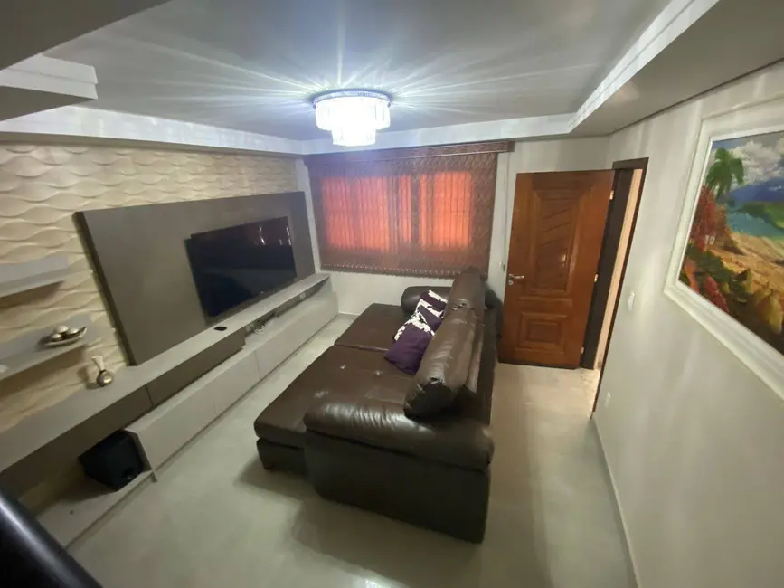 Foto 5 de Sobrado com 4 quartos à venda, 330m2 em Vila Aparecida, Jundiai - SP