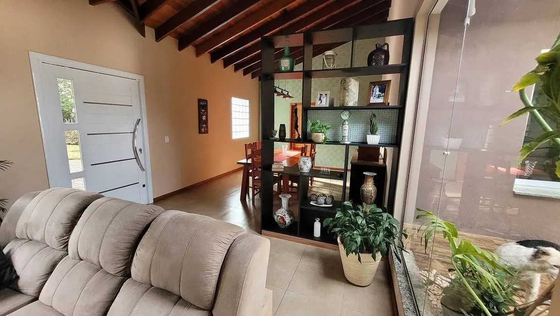 Foto 2 de Casa de Condomínio com 4 quartos à venda, 324m2 em Itupeva - SP