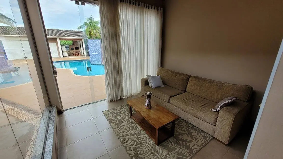 Foto 3 de Casa de Condomínio com 4 quartos à venda, 324m2 em Itupeva - SP