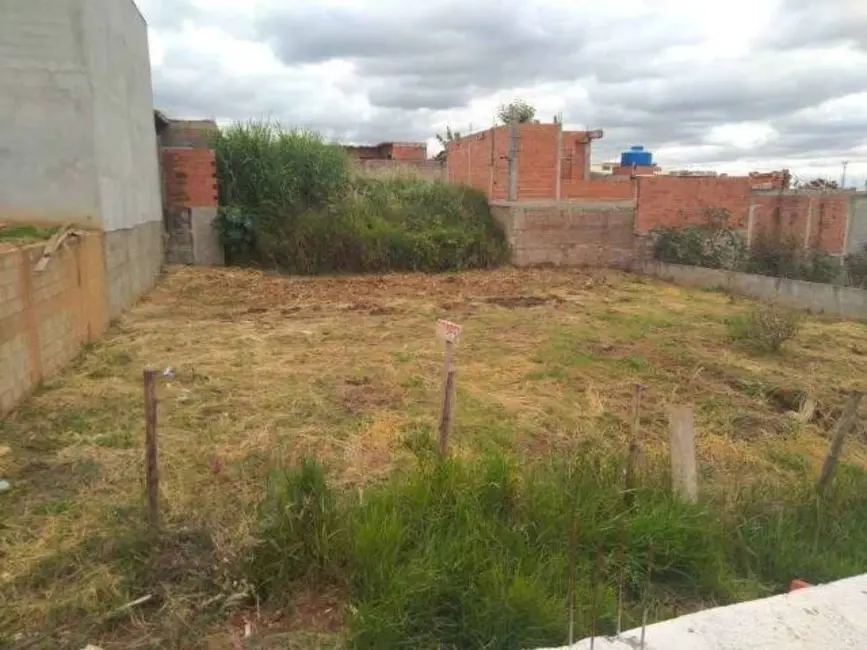 Foto 4 de Terreno / Lote à venda, 420m2 em Itupeva - SP