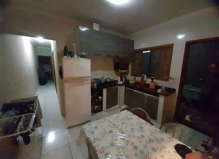 Foto 2 de Casa com 3 quartos à venda, 115m2 em Itupeva - SP