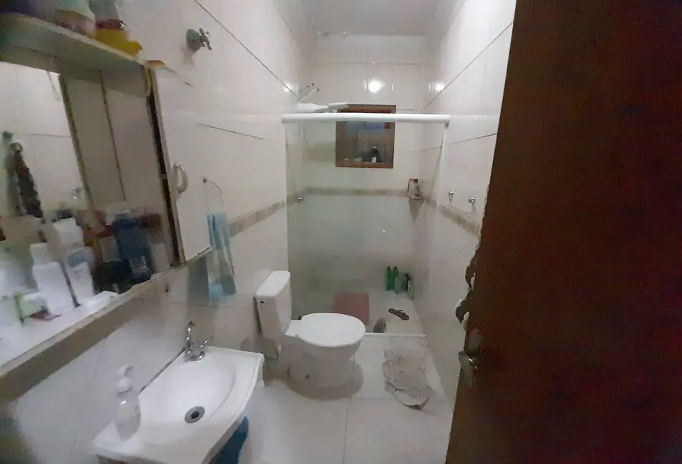 Foto 9 de Casa com 3 quartos à venda, 115m2 em Itupeva - SP