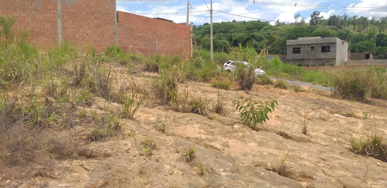 Foto 2 de Terreno / Lote à venda, 250m2 em Itupeva - SP
