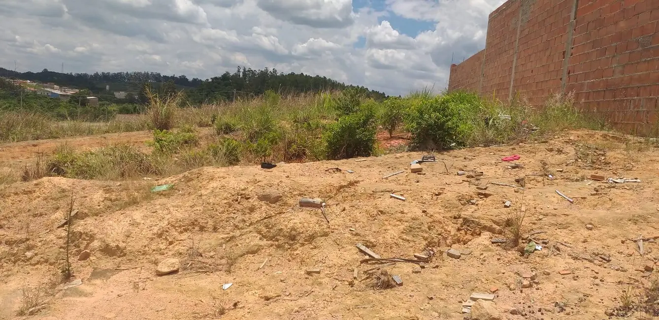 Foto 4 de Terreno / Lote à venda, 250m2 em Itupeva - SP