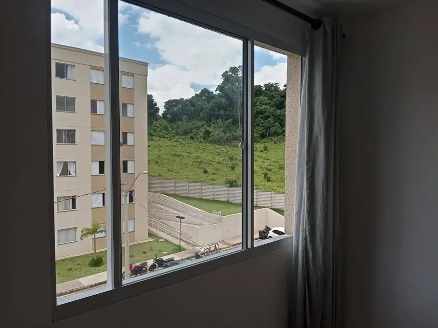 Foto 8 de Apartamento com 2 quartos à venda, 46m2 em Itupeva - SP