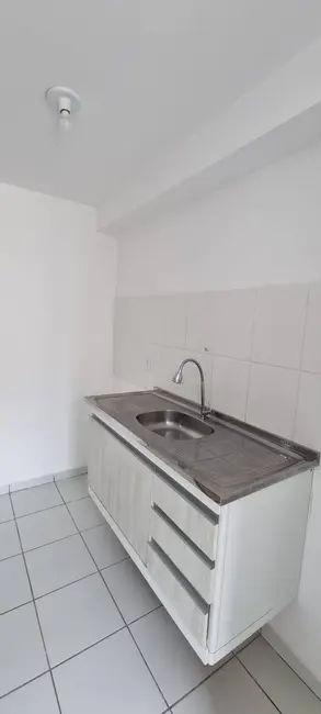 Foto 5 de Apartamento com 2 quartos à venda, 46m2 em Itupeva - SP