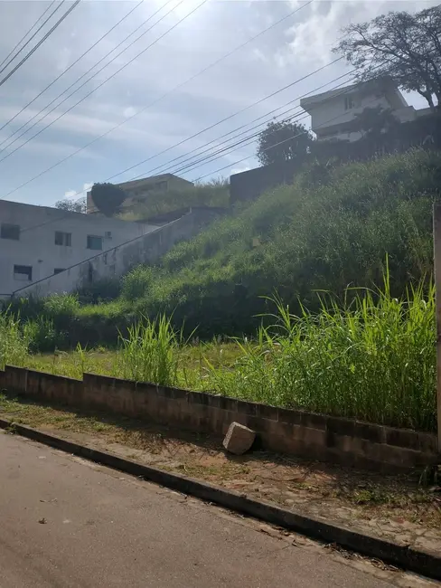 Foto 2 de Terreno / Lote à venda, 390m2 em Vila Virgínia, Jundiai - SP