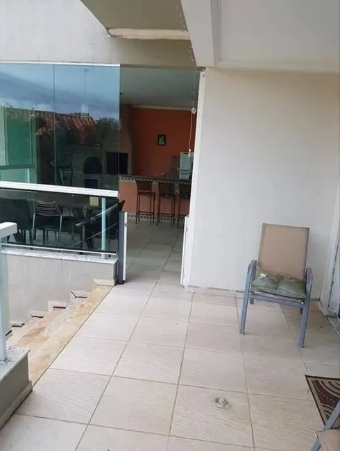 Sobrado com 3 quartos à venda, 360m2 em Jardim Brasil, Jundiai - SP - imagem 9 Foto 9 de Sobrado com 3 quartos à venda, 360m2 em Jardim Brasil, Jundiai - SP