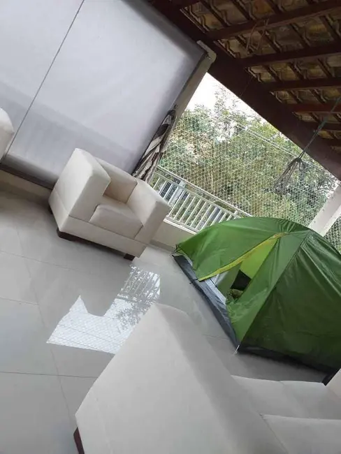 Sobrado com 3 quartos à venda, 190m2 em Jardim Caçula, Jundiai - SP - imagem 2 Foto 2 de Sobrado com 3 quartos à venda, 190m2 em Jardim Caçula, Jundiai - SP