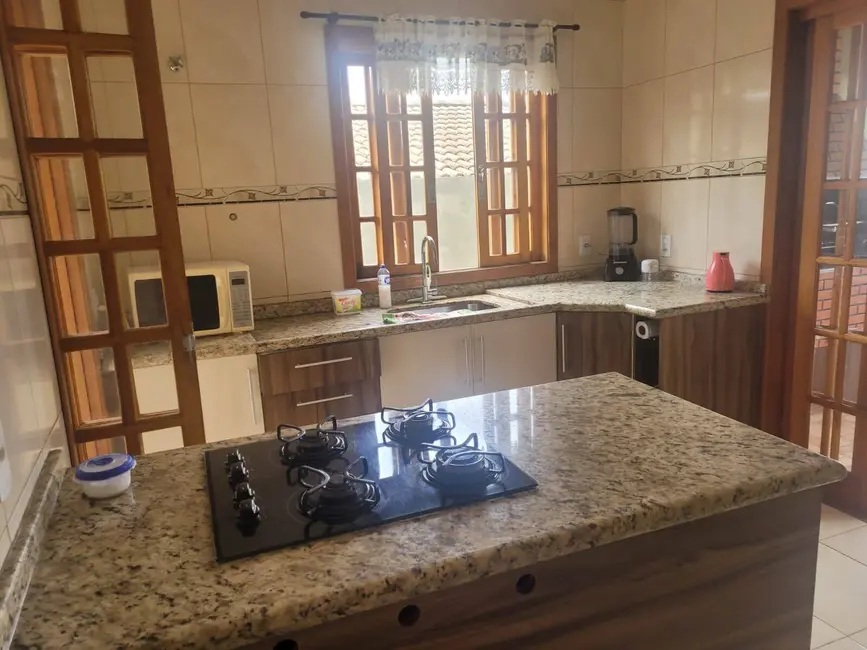 Foto 3 de Casa de Condomínio com 4 quartos à venda, 200m2 em Itupeva - SP