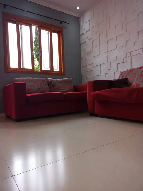 Foto 5 de Casa de Condomínio com 4 quartos à venda, 200m2 em Itupeva - SP