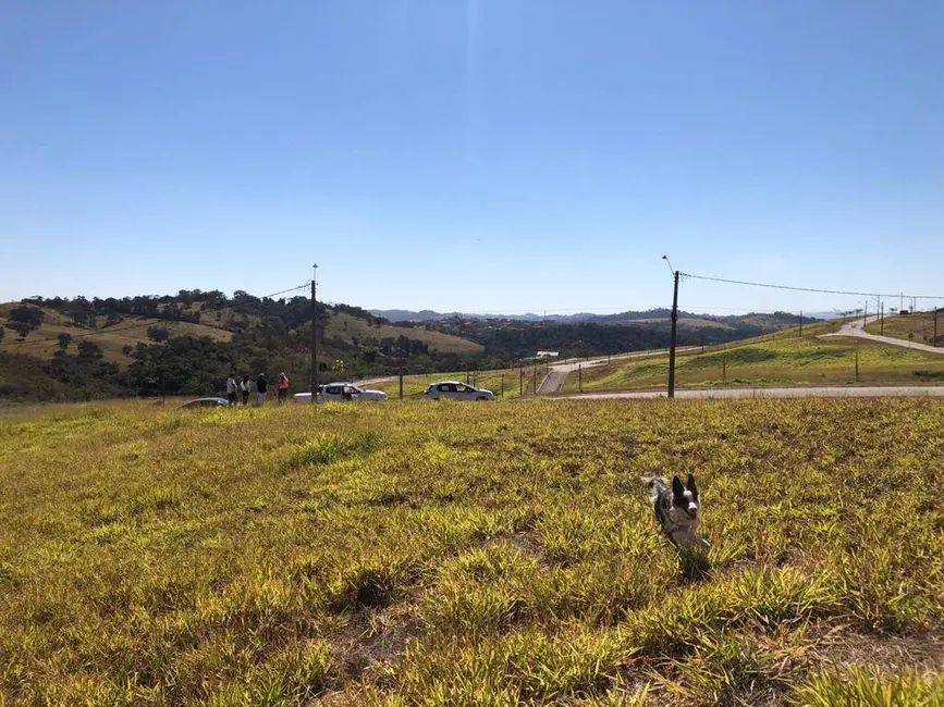 Foto 2 de Lote de Condomínio à venda, 800m2 em Itupeva - SP