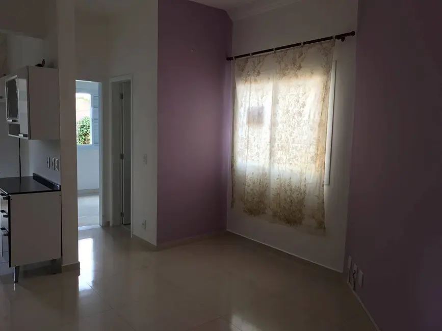 Foto 9 de Apartamento com 1 quarto à venda, 43m2 em Nova Cidade Jardim, Jundiai - SP