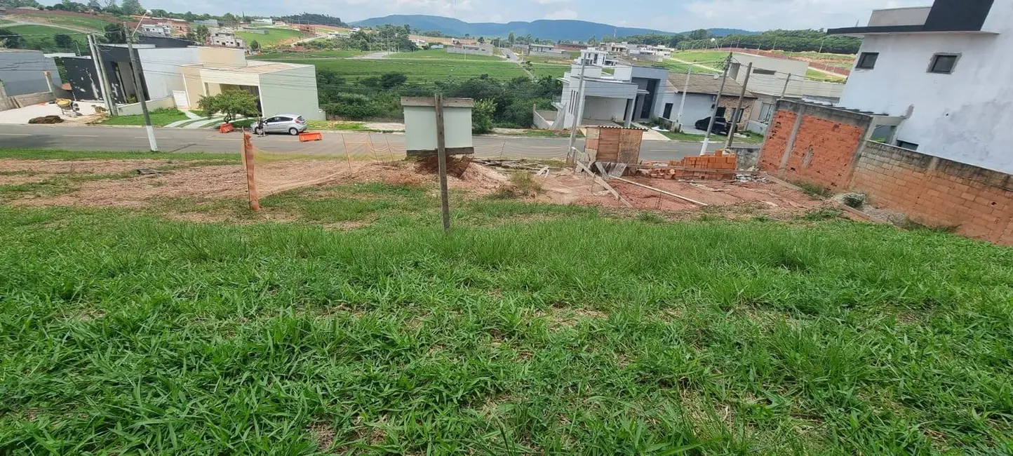 Foto 1 de Lote de Condomínio à venda, 250m2 em Itupeva - SP