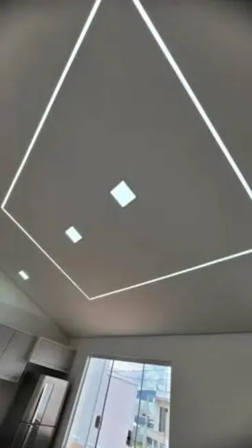 Foto 2 de Casa de Condomínio com 4 quartos à venda, 200m2 em Jardim Shangai, Jundiai - SP