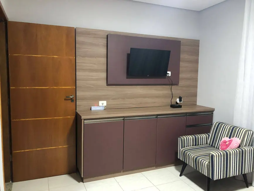 Foto 4 de Casa com 3 quartos à venda, 143m2 em Itupeva - SP