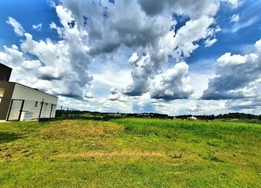 Foto 1 de Lote de Condomínio à venda, 1000m2 em Ivoturucaia, Jundiai - SP