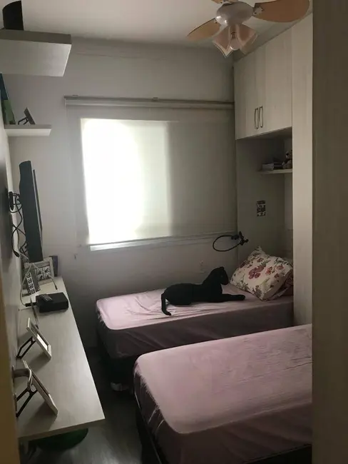 Casa de Condomínio com 3 quartos à venda, 94m2 em Jardim Tamoio, Jundiai - SP - imagem 7 Foto 7 de Casa de Condomínio com 3 quartos à venda, 94m2 em Jardim Tamoio, Jundiai - SP