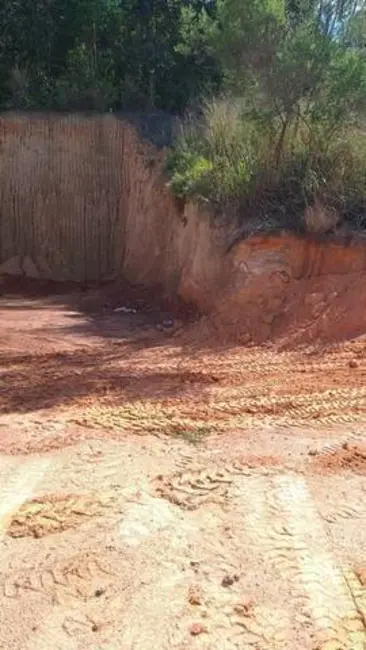 Foto 3 de Terreno / Lote à venda, 250m2 em Itupeva - SP
