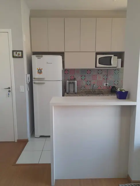 Foto 4 de Apartamento com 2 quartos à venda, 50m2 em Jardim Rosaura, Jundiai - SP
