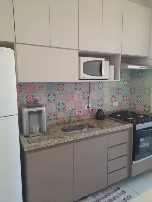 Foto 5 de Apartamento com 2 quartos à venda, 50m2 em Jardim Rosaura, Jundiai - SP