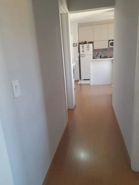 Foto 9 de Apartamento com 2 quartos à venda, 50m2 em Jardim Rosaura, Jundiai - SP