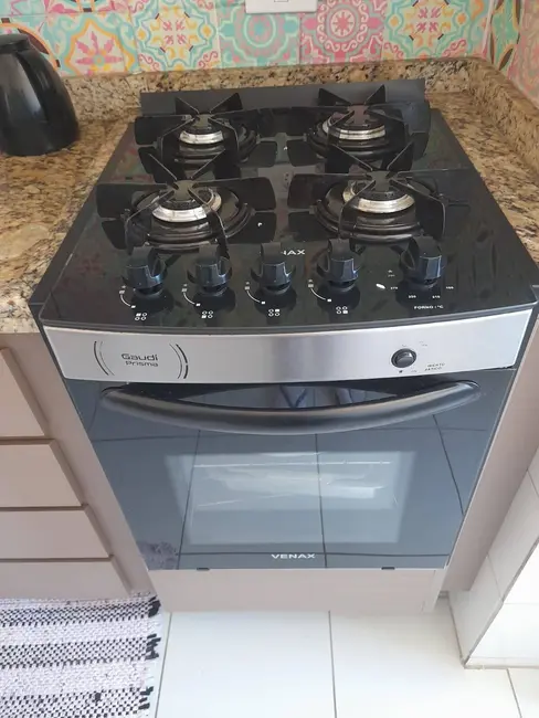 Foto 6 de Apartamento com 2 quartos à venda, 50m2 em Jardim Rosaura, Jundiai - SP